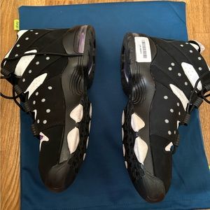 2023 Nike Air Max CB 94 OG Mid, Black and Purple-New